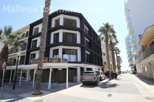 Yritys myytävänä paikassa S'Illot, Sant Llorenç des Cardassar - 1 400 000 € (Ref: 9401569)