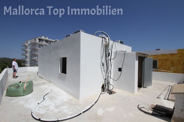 Yritys myytävänä paikassa S'Illot, Sant Llorenç des Cardassar - 1 400 000 € (Ref: 9401569)