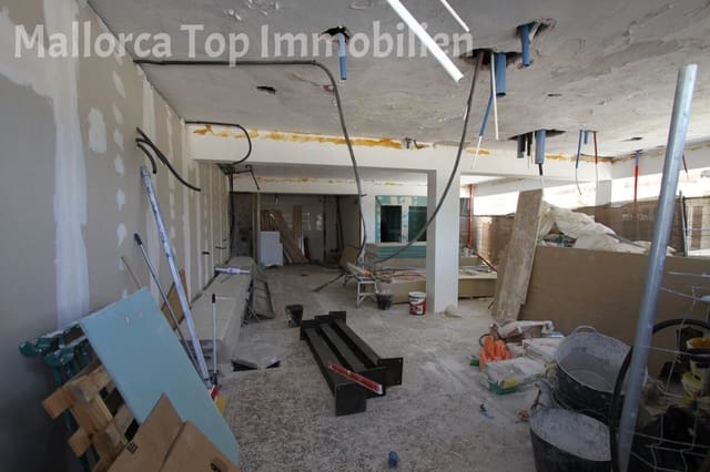 Yritys myytävänä paikassa S'Illot, Sant Llorenç des Cardassar - 1 400 000 € (Ref: 9401569)