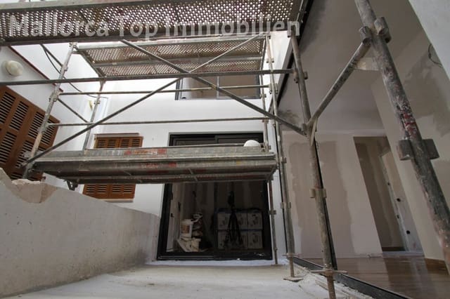 Yritys myytävänä paikassa S'Illot, Sant Llorenç des Cardassar - 1 400 000 € (Ref: 9401569)