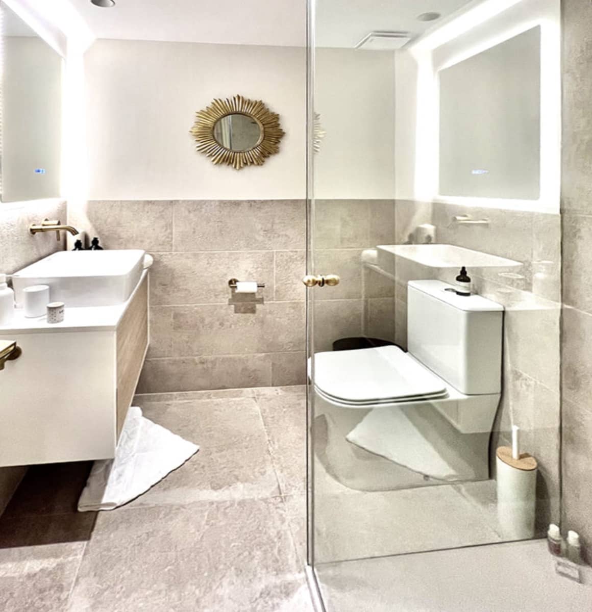 Apartamento de 2 habitaciones en Puerto de Andratx en venta - 580.000 € (Ref: 9401570)