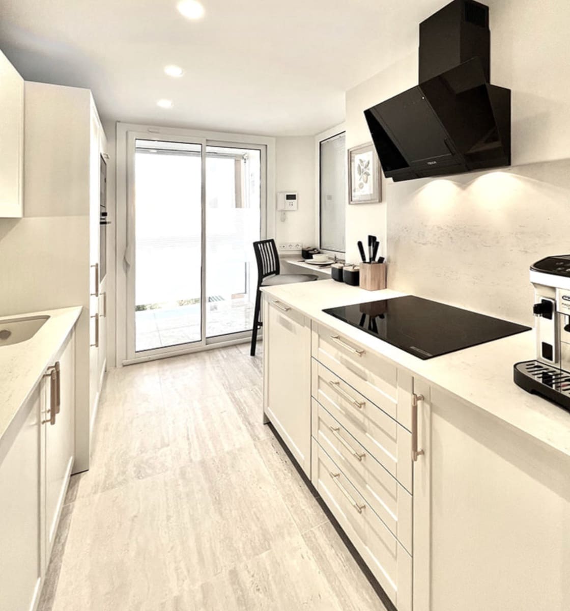 Apartamento de 2 habitaciones en Puerto de Andratx en venta - 580.000 € (Ref: 9401570)