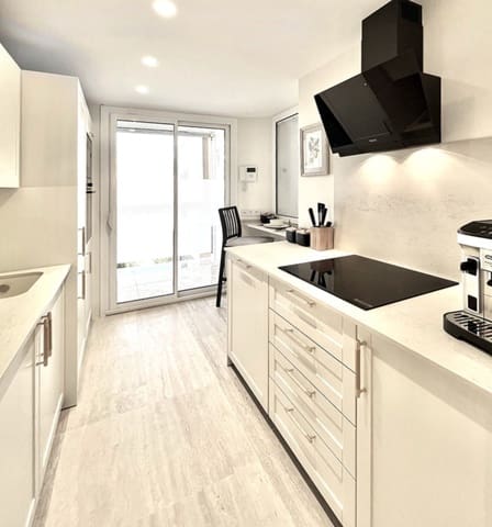 Apartamento de 2 habitaciones en Puerto de Andratx, Andratx en venta - 580.000 € (Ref: 9401570)