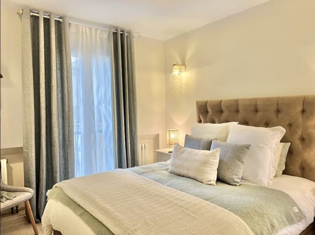 Apartamento de 2 habitaciones en Puerto de Andratx, Andratx en venta - 580.000 € (Ref: 9401570)