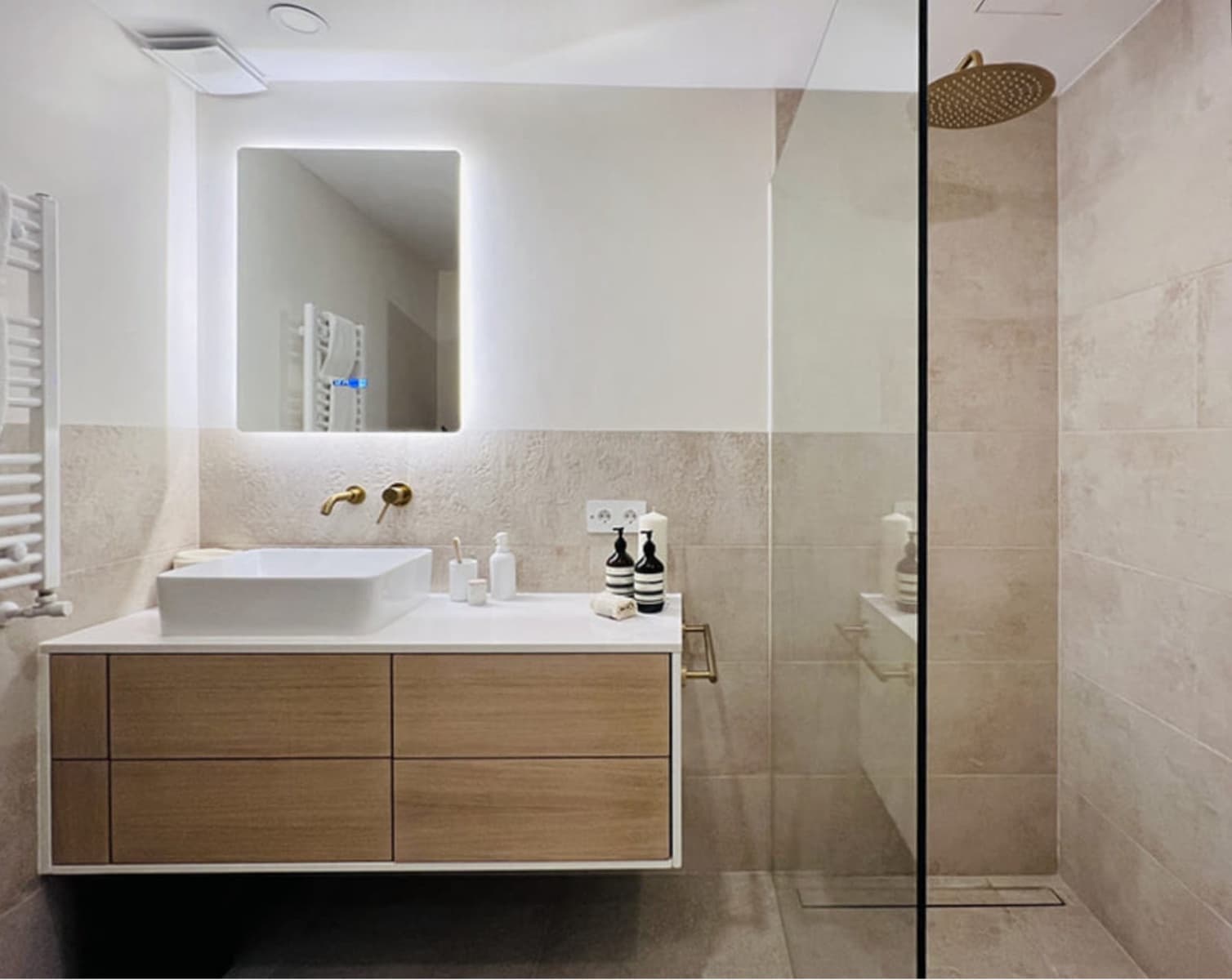 Apartamento de 2 habitaciones en Puerto de Andratx en venta - 580.000 € (Ref: 9401570)