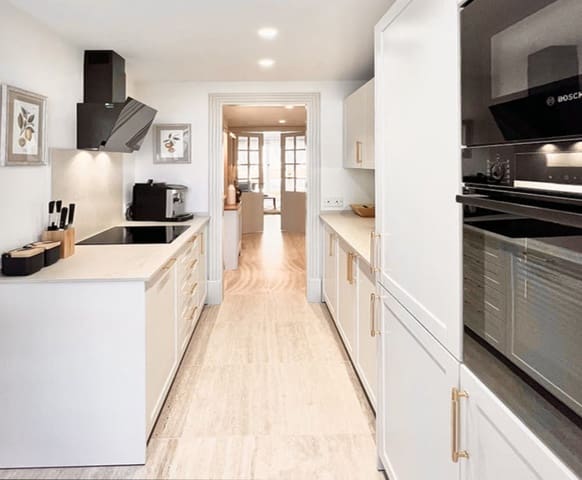 Apartamento de 2 habitaciones en Puerto de Andratx, Andratx en venta - 580.000 € (Ref: 9401570)