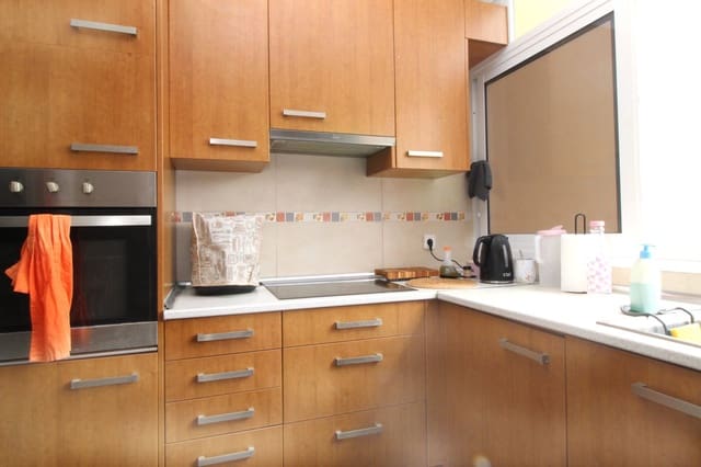 Apartamento Playa de 2 habitaciones en L'Arenal / S'Arenal, Llucmajor en venta - 445.000 € (Ref: 9401571)