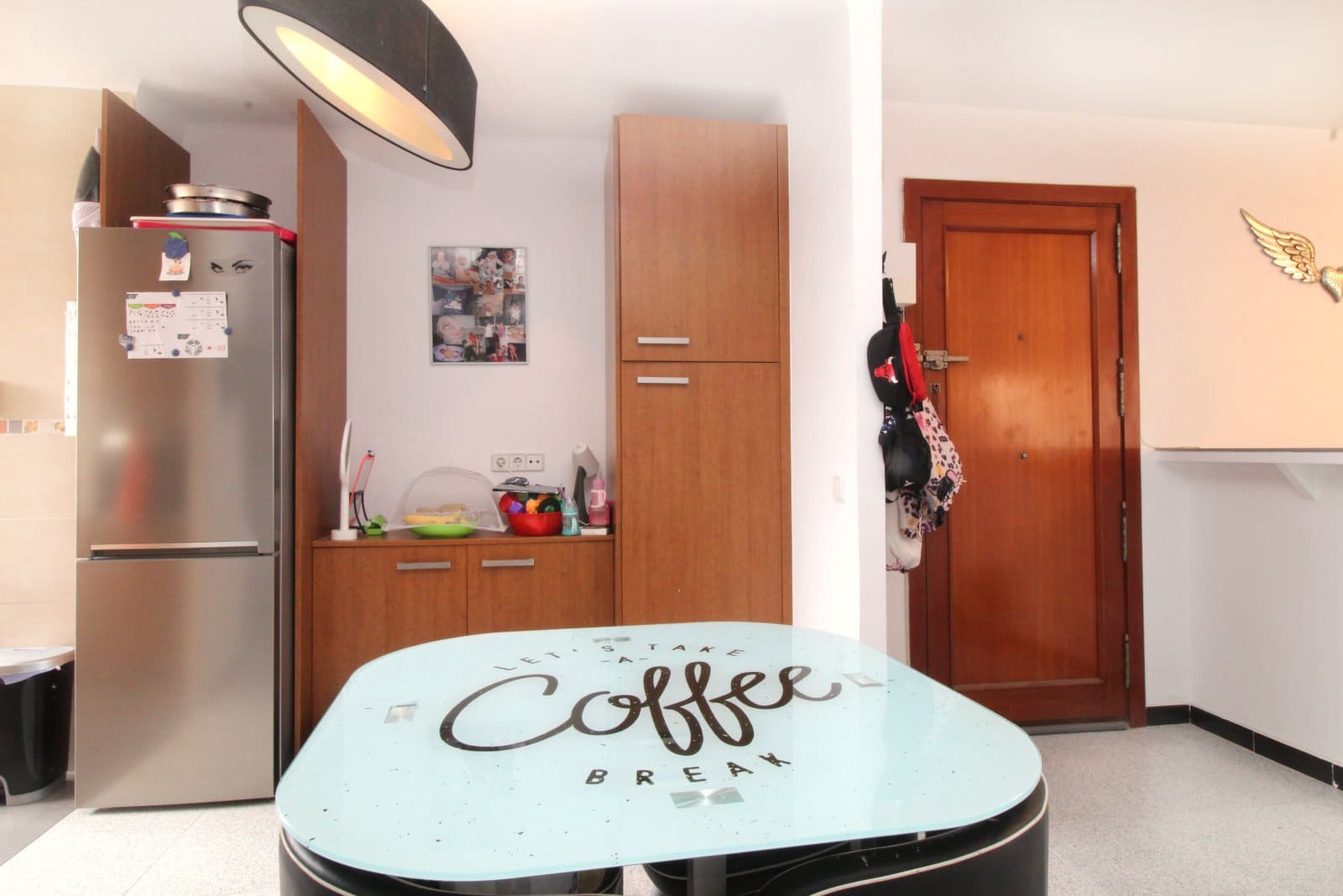 Apartamento Playa de 2 habitaciones en L'Arenal / S'Arenal en venta - 445.000 € (Ref: 9401571)