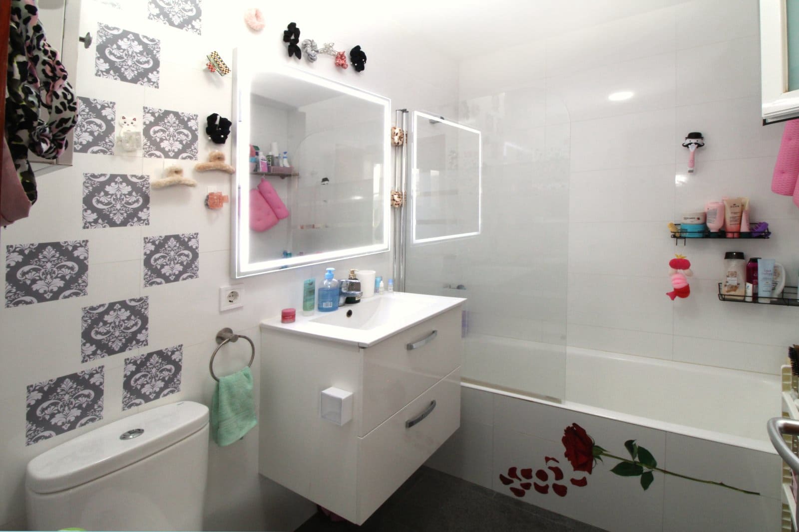 Apartamento Playa de 2 habitaciones en L'Arenal / S'Arenal en venta - 445.000 € (Ref: 9401571)