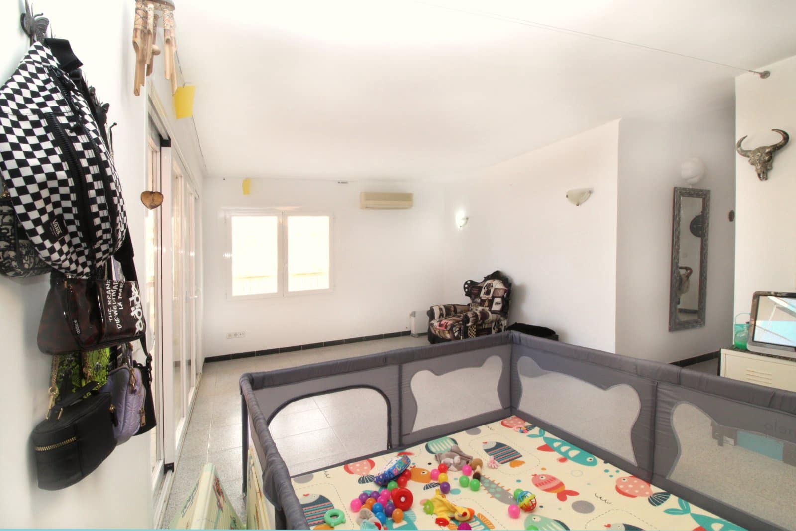 Apartamento Playa de 2 habitaciones en L'Arenal / S'Arenal en venta - 445.000 € (Ref: 9401571)