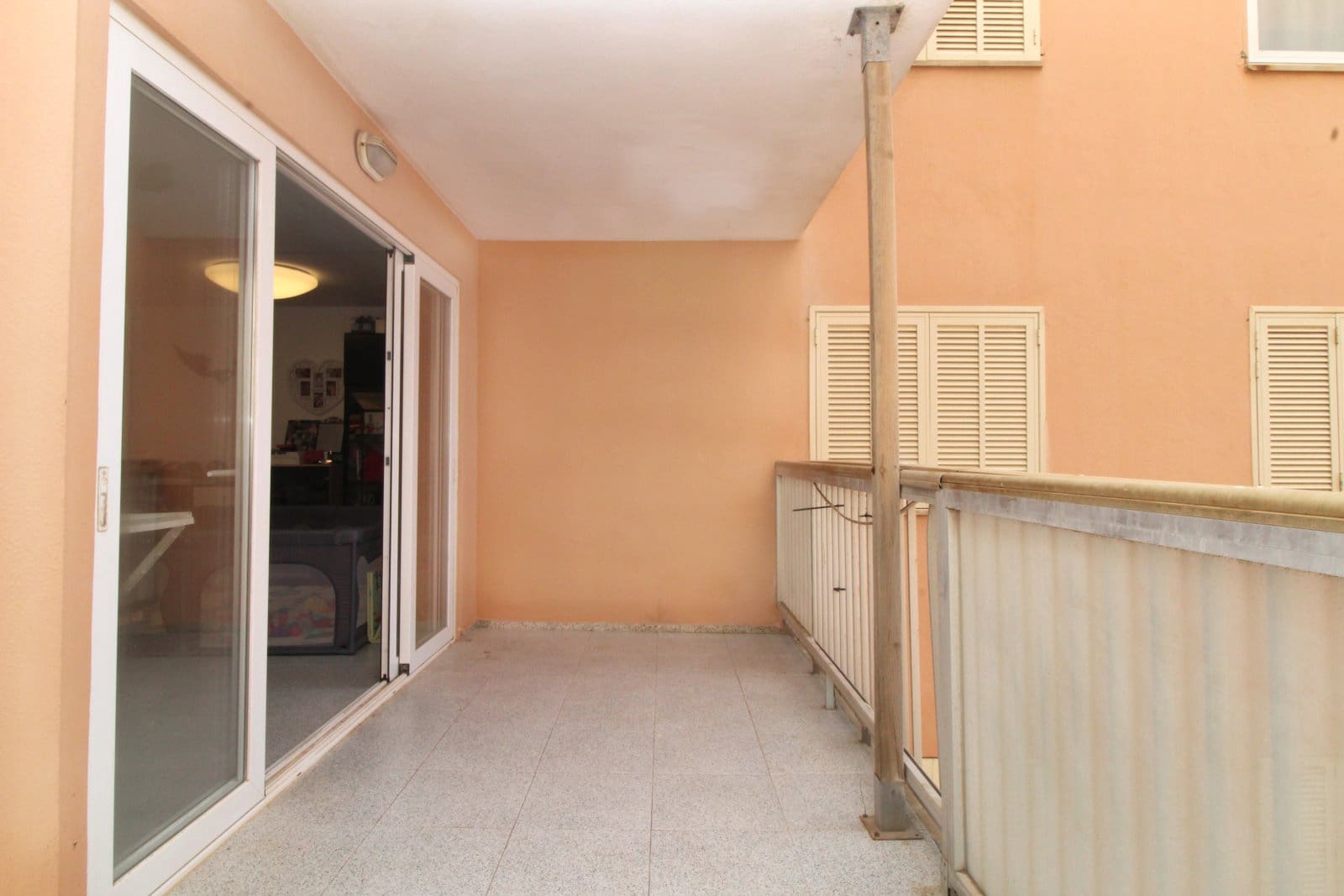 Apartamento Playa de 2 habitaciones en L'Arenal / S'Arenal en venta - 445.000 € (Ref: 9401571)