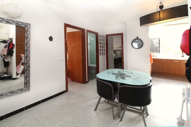 Apartamento Playa de 2 habitaciones en L'Arenal / S'Arenal, Llucmajor en venta - 445.000 € (Ref: 9401571)