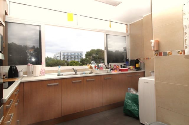 Apartamento Playa de 2 habitaciones en L'Arenal / S'Arenal, Llucmajor en venta - 445.000 € (Ref: 9401571)