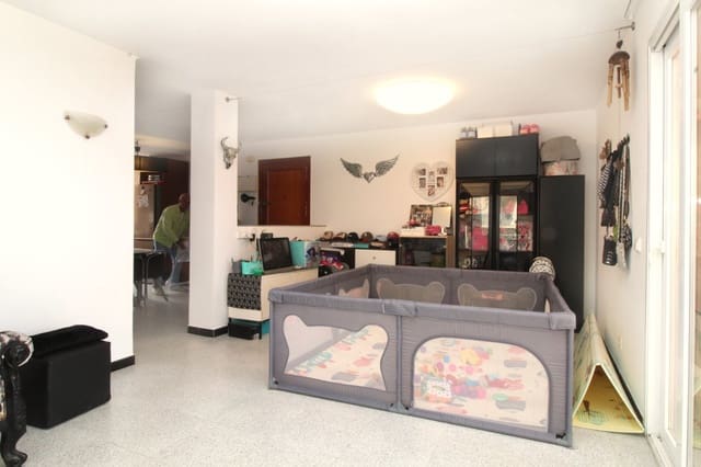 Apartamento Playa de 2 habitaciones en L'Arenal / S'Arenal, Llucmajor en venta - 445.000 € (Ref: 9401571)