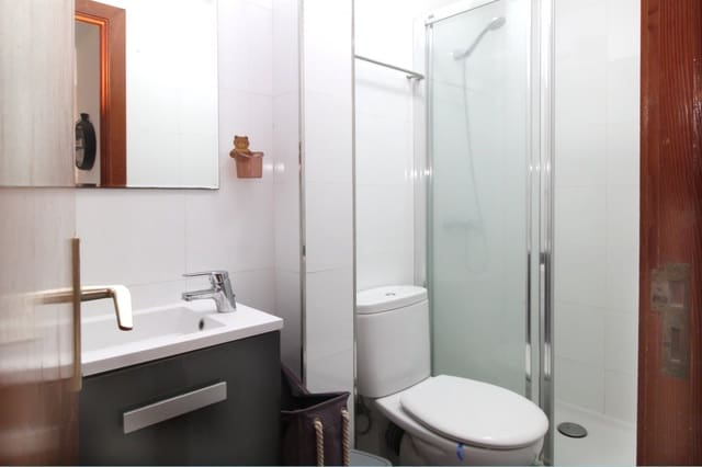 Apartamento Playa de 2 habitaciones en L'Arenal / S'Arenal, Llucmajor en venta - 445.000 € (Ref: 9401571)