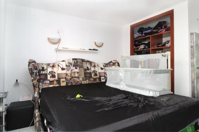 Apartamento Playa de 2 habitaciones en L'Arenal / S'Arenal, Llucmajor en venta - 445.000 € (Ref: 9401571)