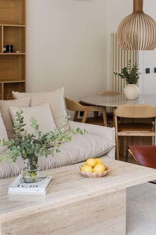 3 sovrum Lägenhet till salu i La Bonanova, Palma de Mallorca med pool garage - 1 195 000 € (Ref: 9401572)