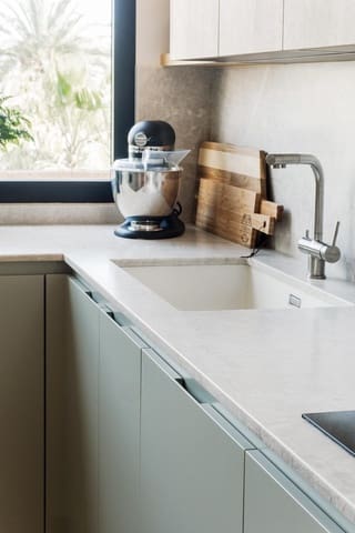 3 sovrum Lägenhet till salu i La Bonanova, Palma de Mallorca med pool garage - 1 195 000 € (Ref: 9401572)