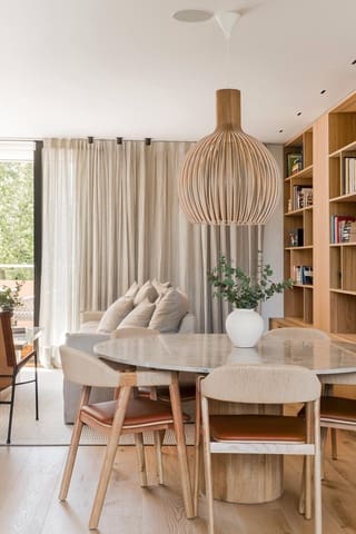 3 sovrum Lägenhet till salu i La Bonanova, Palma de Mallorca med pool garage - 1 195 000 € (Ref: 9401572)