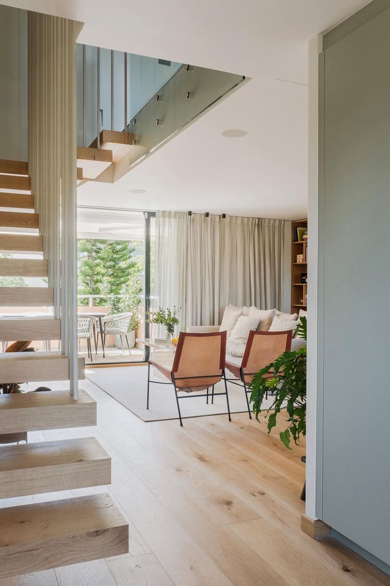 3 sovrum Lägenhet till salu i Palma de Mallorca med pool garage - 1 195 000 € (Ref: 9401572)