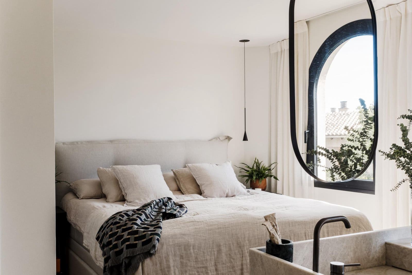 3 sovrum Lägenhet till salu i Palma de Mallorca med pool garage - 1 195 000 € (Ref: 9401572)