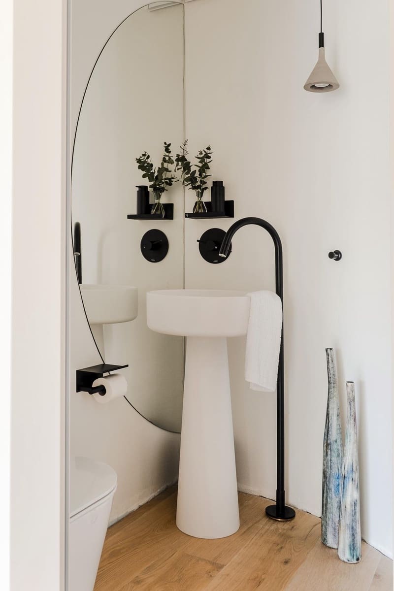 3 sovrum Lägenhet till salu i Palma de Mallorca med pool garage - 1 195 000 € (Ref: 9401572)