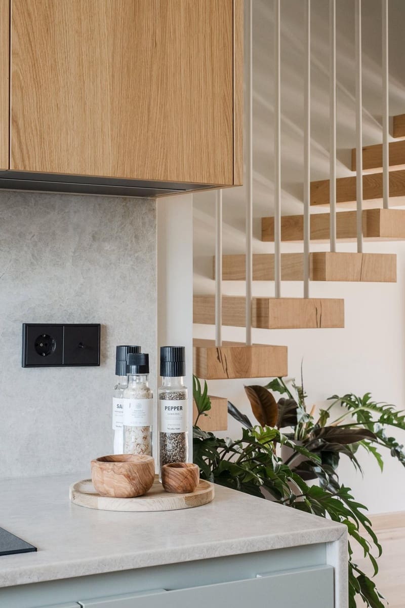 3 sovrum Lägenhet till salu i Palma de Mallorca med pool garage - 1 195 000 € (Ref: 9401572)