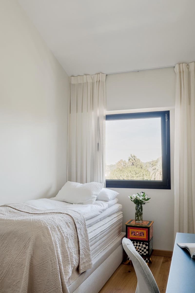 3 sovrum Lägenhet till salu i Palma de Mallorca med pool garage - 1 195 000 € (Ref: 9401572)