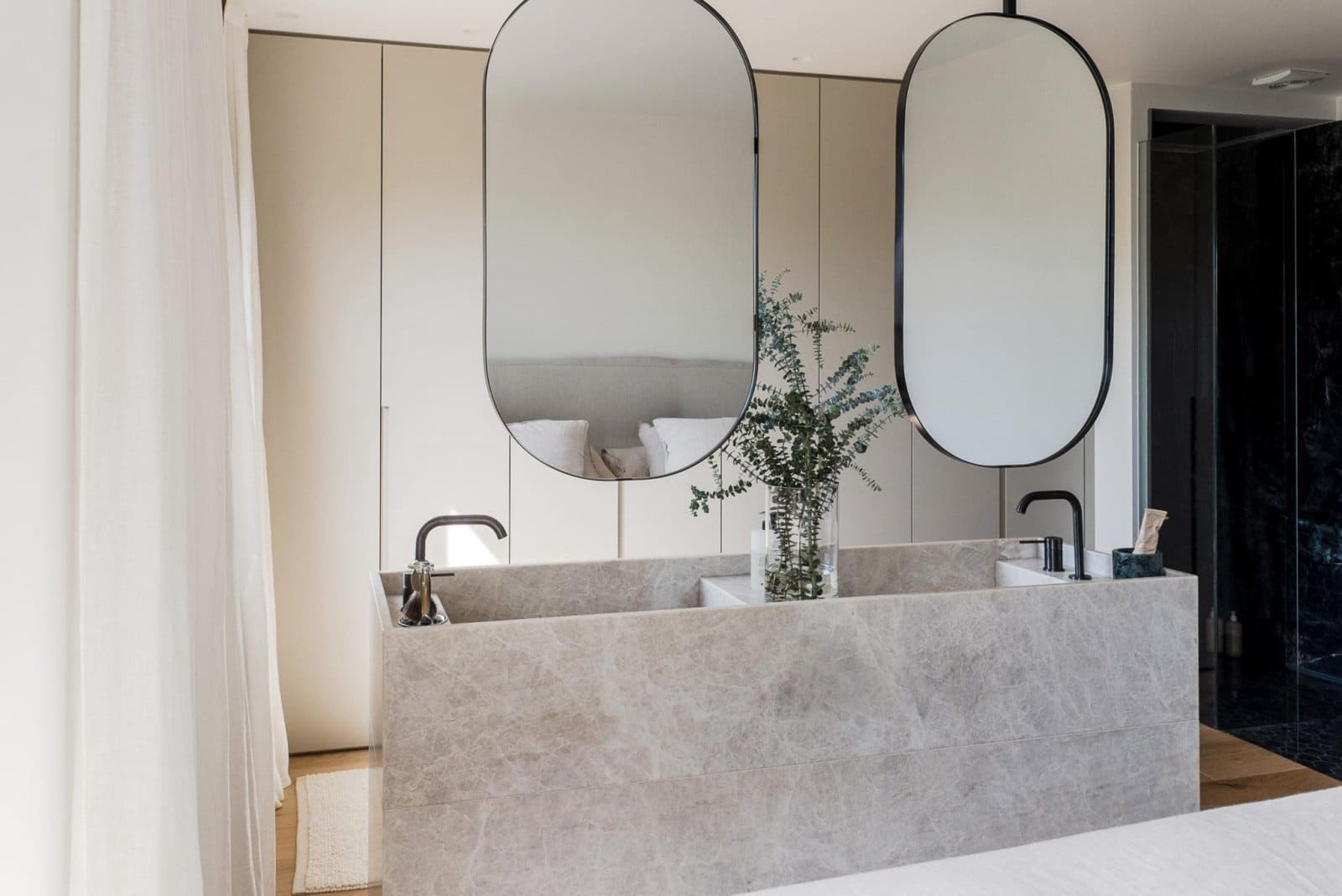 3 sovrum Lägenhet till salu i Palma de Mallorca med pool garage - 1 195 000 € (Ref: 9401572)