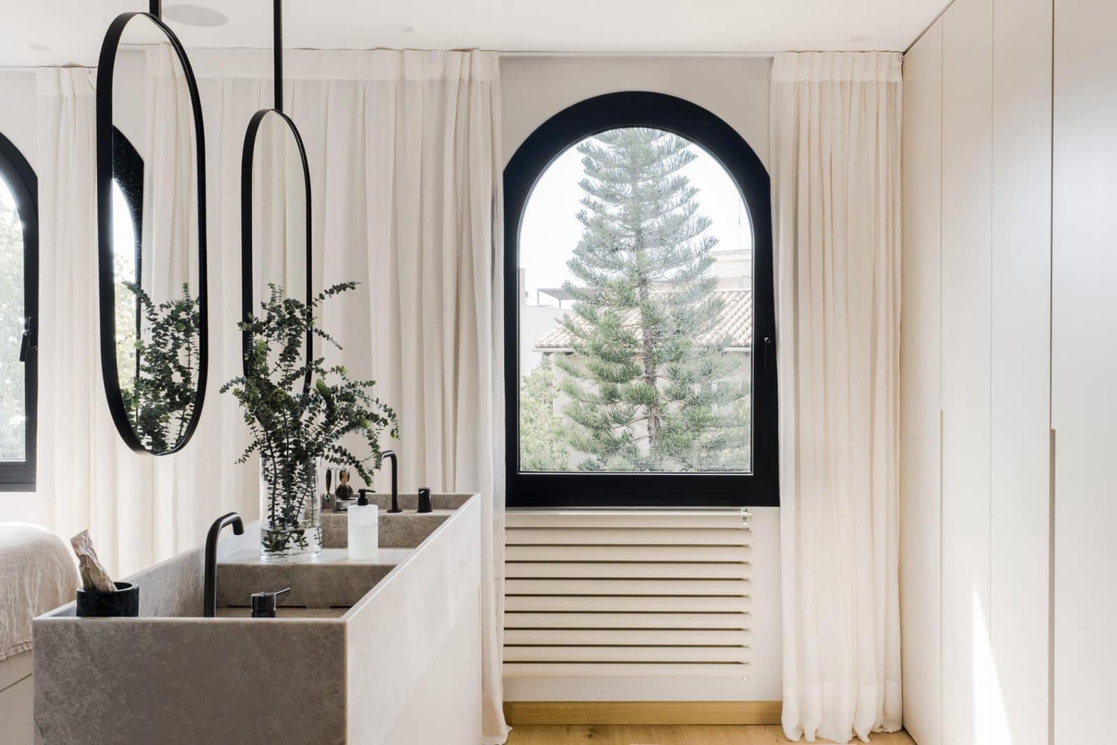 3 sovrum Lägenhet till salu i Palma de Mallorca med pool garage - 1 195 000 € (Ref: 9401572)