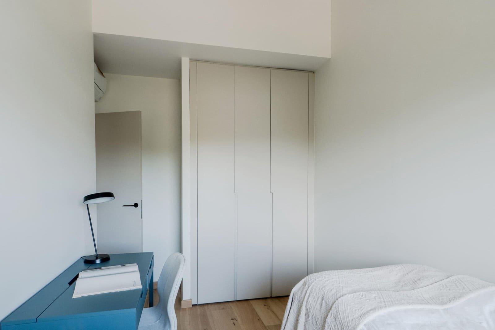 3 sovrum Lägenhet till salu i Palma de Mallorca med pool garage - 1 195 000 € (Ref: 9401572)