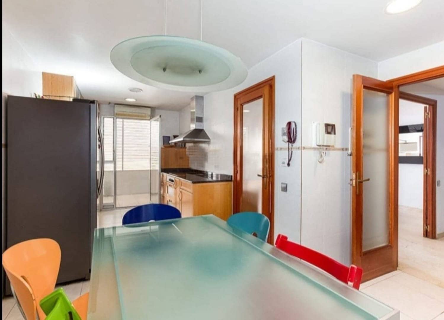 3 chambre Appartement à vendre à Palma de Mallorca avec garage - 750 000 € (Ref: 9401573)