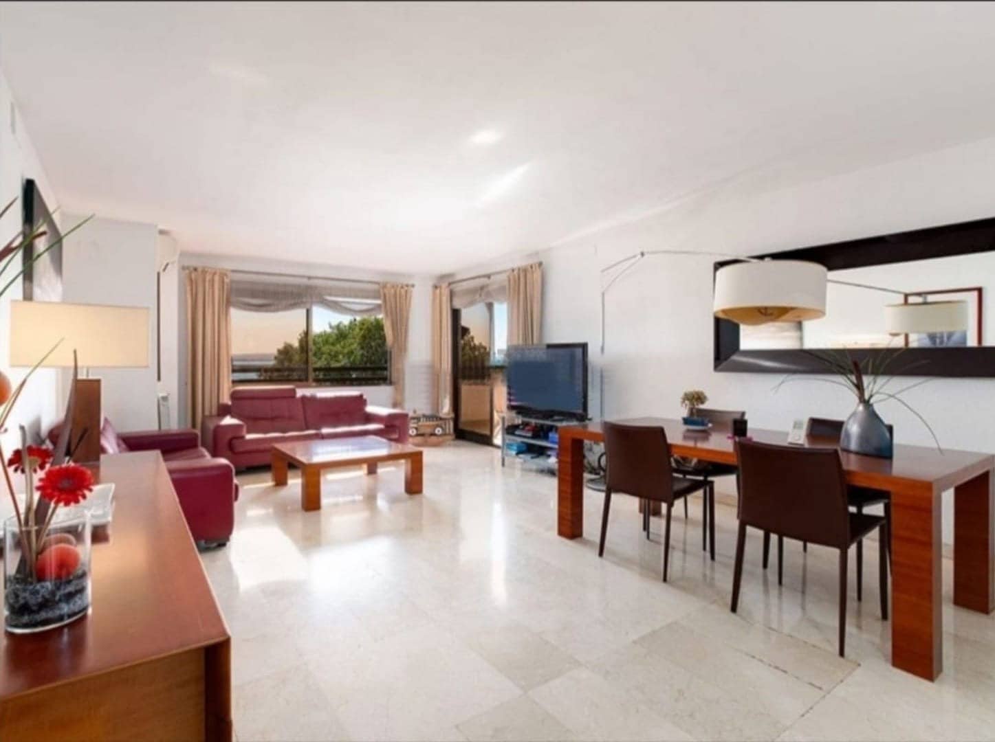 3 chambre Appartement à vendre à Palma de Mallorca avec garage - 750 000 € (Ref: 9401573)