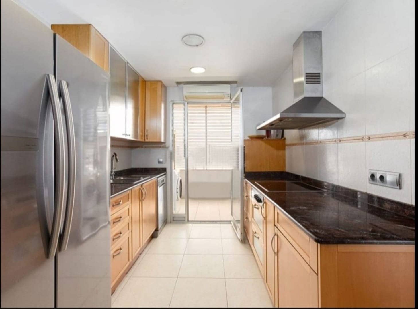 3 chambre Appartement à vendre à Palma de Mallorca avec garage - 750 000 € (Ref: 9401573)