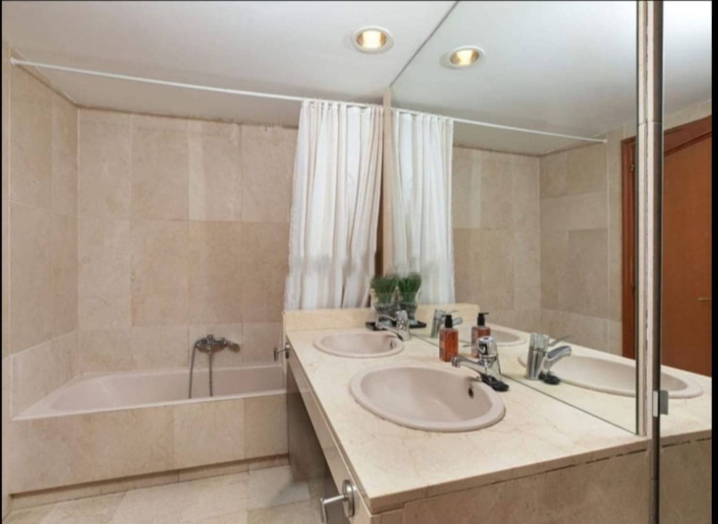 3 chambre Appartement à vendre à Palma de Mallorca avec garage - 750 000 € (Ref: 9401573)