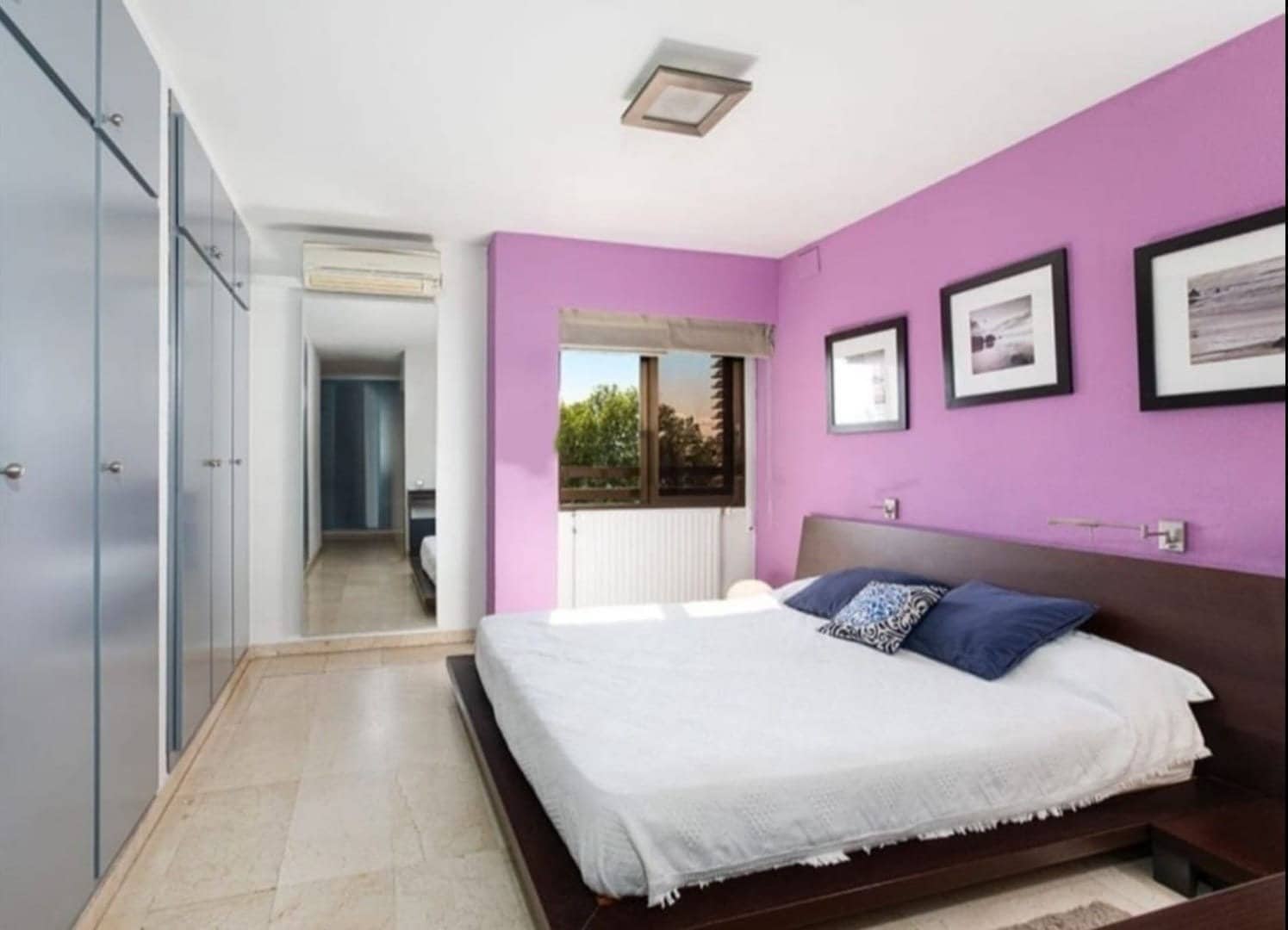 3 chambre Appartement à vendre à Palma de Mallorca avec garage - 750 000 € (Ref: 9401573)