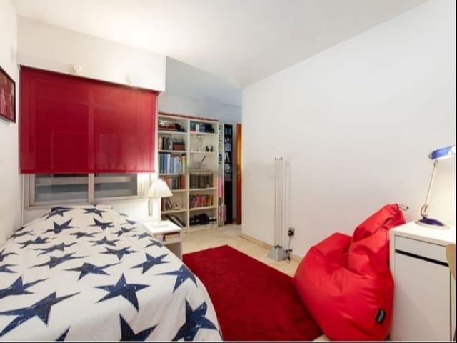 3 chambre Appartement à vendre à La Bonanova, Palma de Mallorca avec garage - 750 000 € (Ref: 9401573)