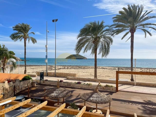 3 slaapkamer Strandappartement te koop in Magalluf, Calvià met garage - € 725.000 (Ref: 9401574)