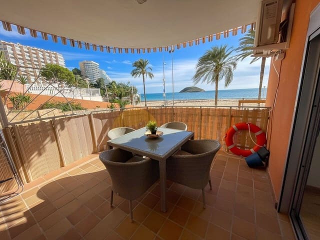 3 slaapkamer Strandappartement te koop in Magalluf, Calvià met garage - € 725.000 (Ref: 9401574)