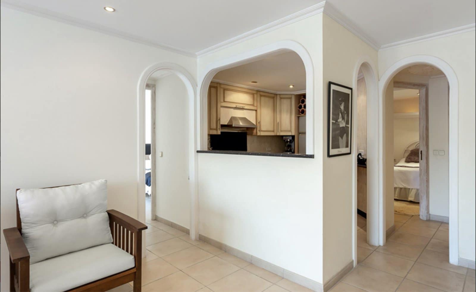 2 makuuhuone Ranta-asunto myytävänä paikassa Magalluf - 798 000 € (Ref: 9401575)