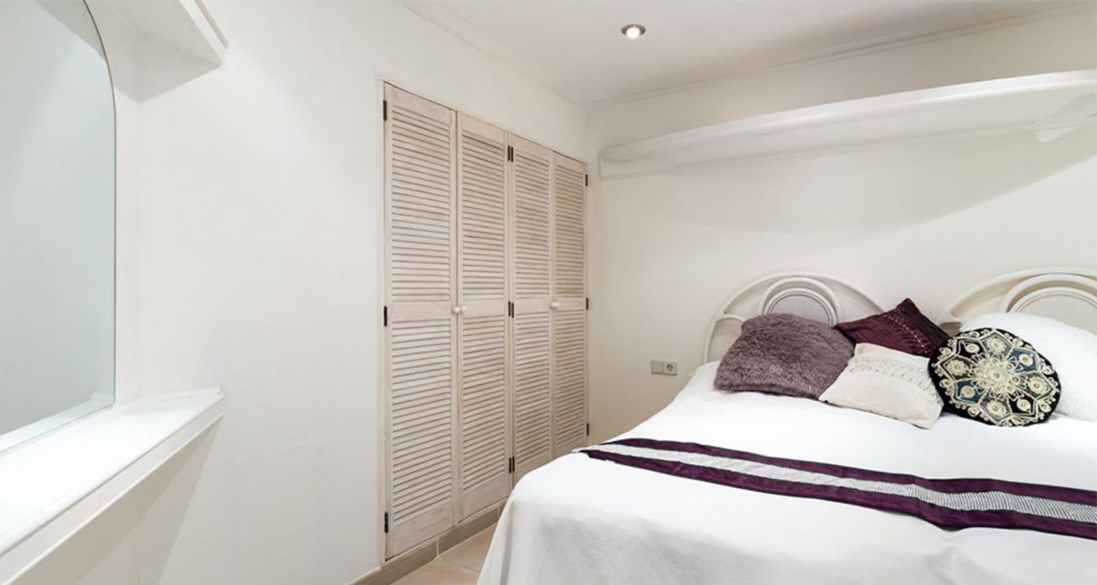 2 makuuhuone Ranta-asunto myytävänä paikassa Magalluf - 798 000 € (Ref: 9401575)