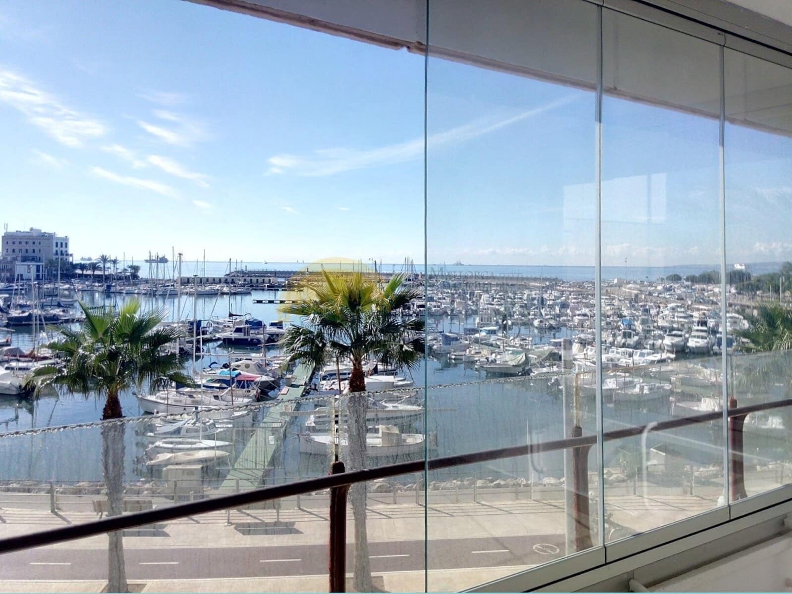 4 bedroom Apartment for sale in Portixol with garage - € 1,417,500 (Ref: 9401576)