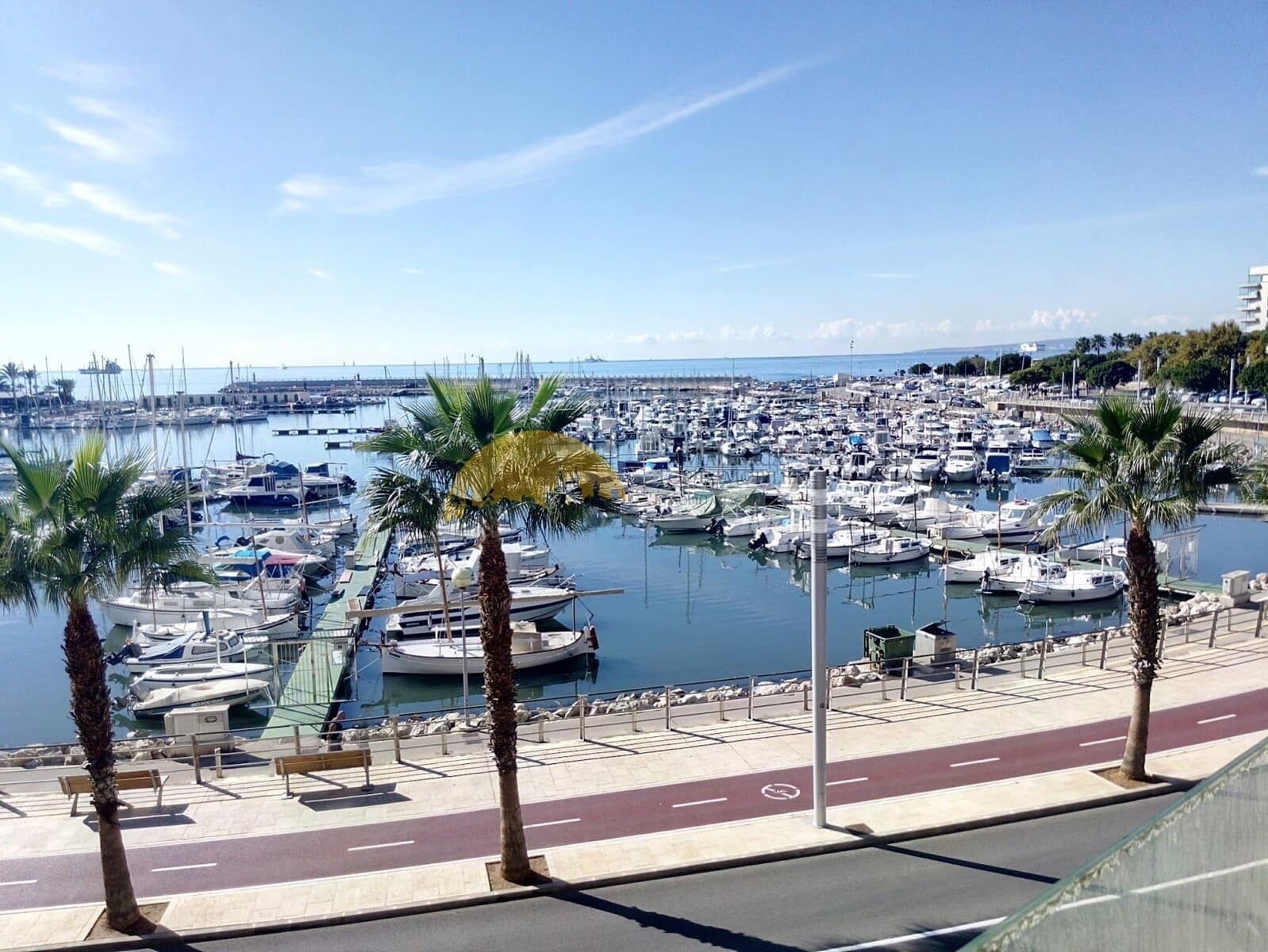 4 bedroom Apartment for sale in Portixol with garage - € 1,417,500 (Ref: 9401576)