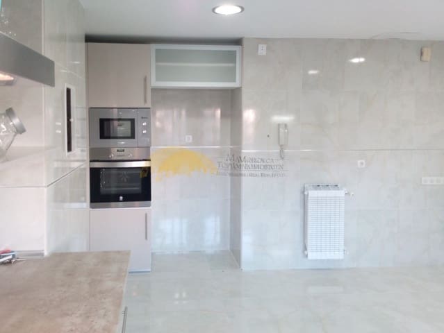 4 bedroom Apartment for sale in Portixol, Palma de Mallorca with garage - € 1,417,500 (Ref: 9401576)