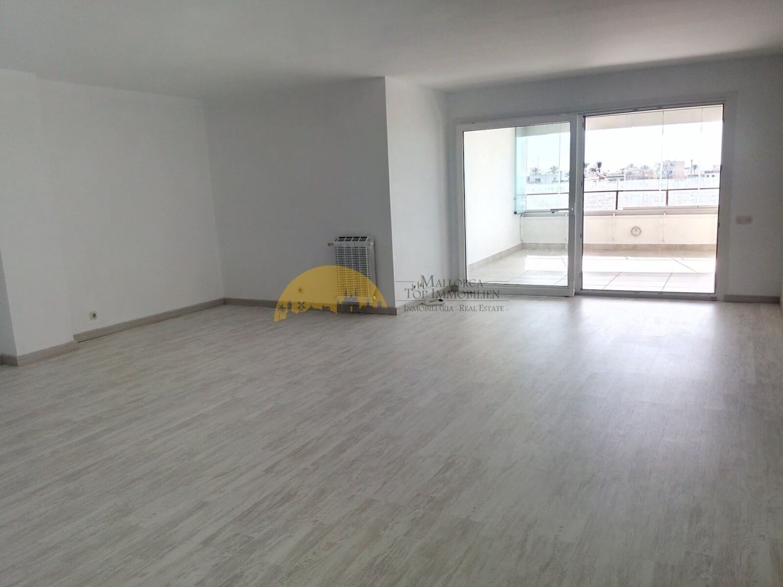 4 bedroom Apartment for sale in Portixol with garage - € 1,417,500 (Ref: 9401576)