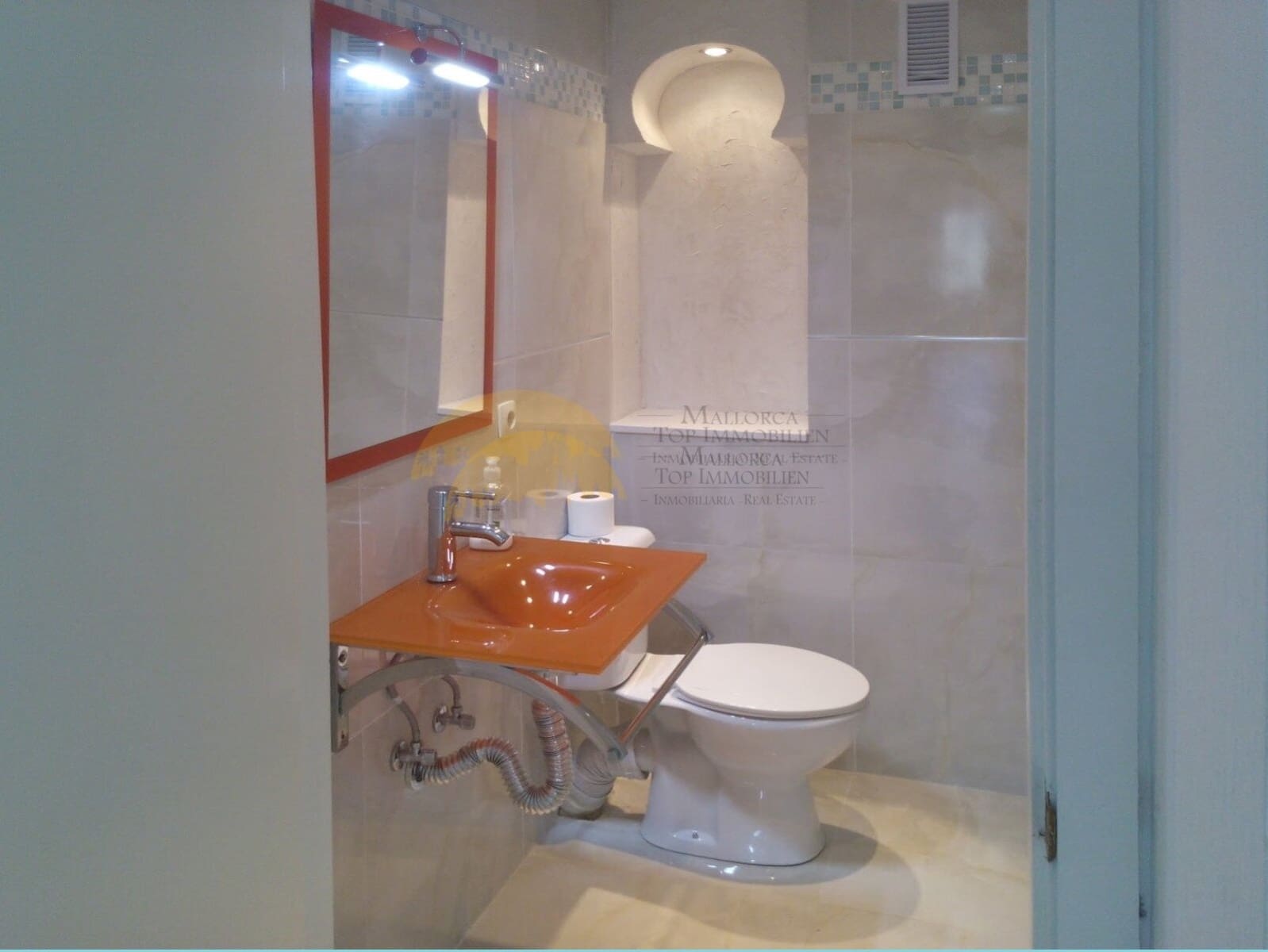 4 bedroom Apartment for sale in Portixol with garage - € 1,417,500 (Ref: 9401576)