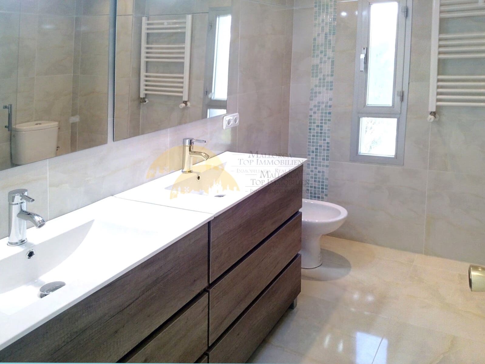 4 bedroom Apartment for sale in Portixol with garage - € 1,417,500 (Ref: 9401576)