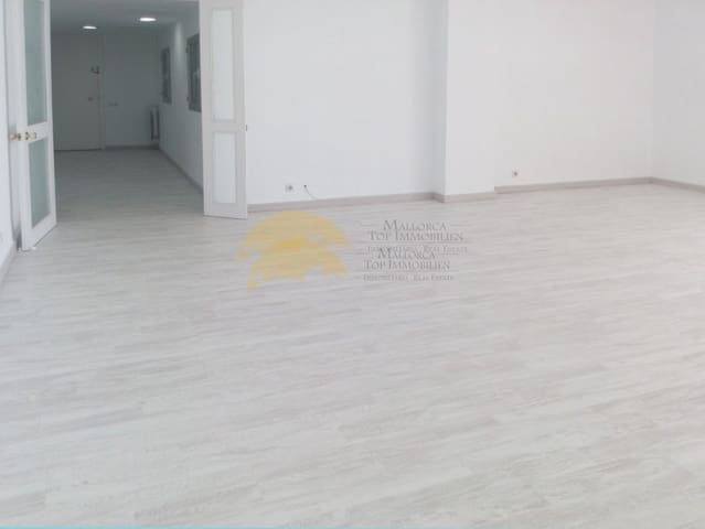 4 bedroom Apartment for sale in Portixol, Palma de Mallorca with garage - € 1,417,500 (Ref: 9401576)