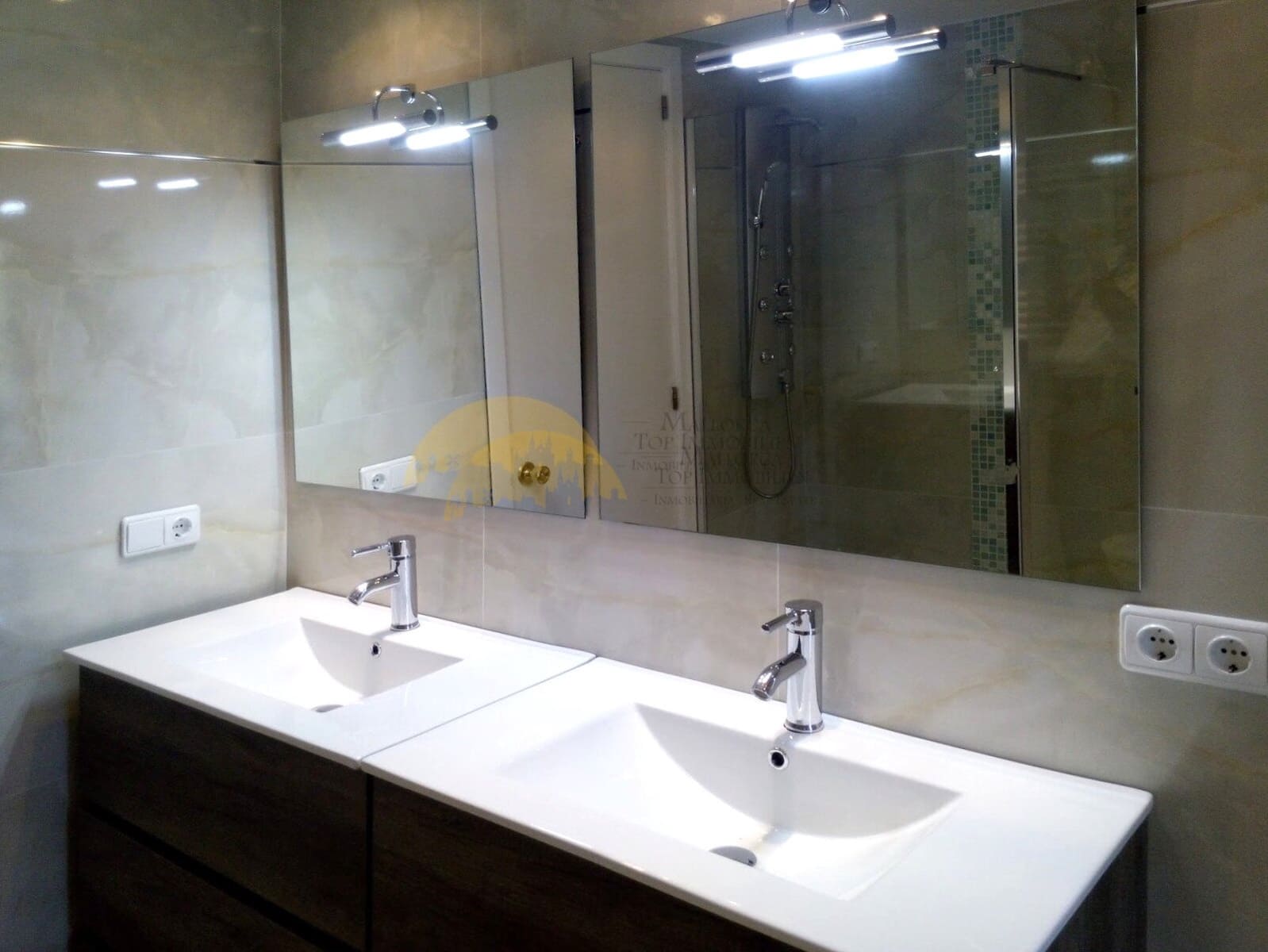 4 bedroom Apartment for sale in Portixol with garage - € 1,417,500 (Ref: 9401576)