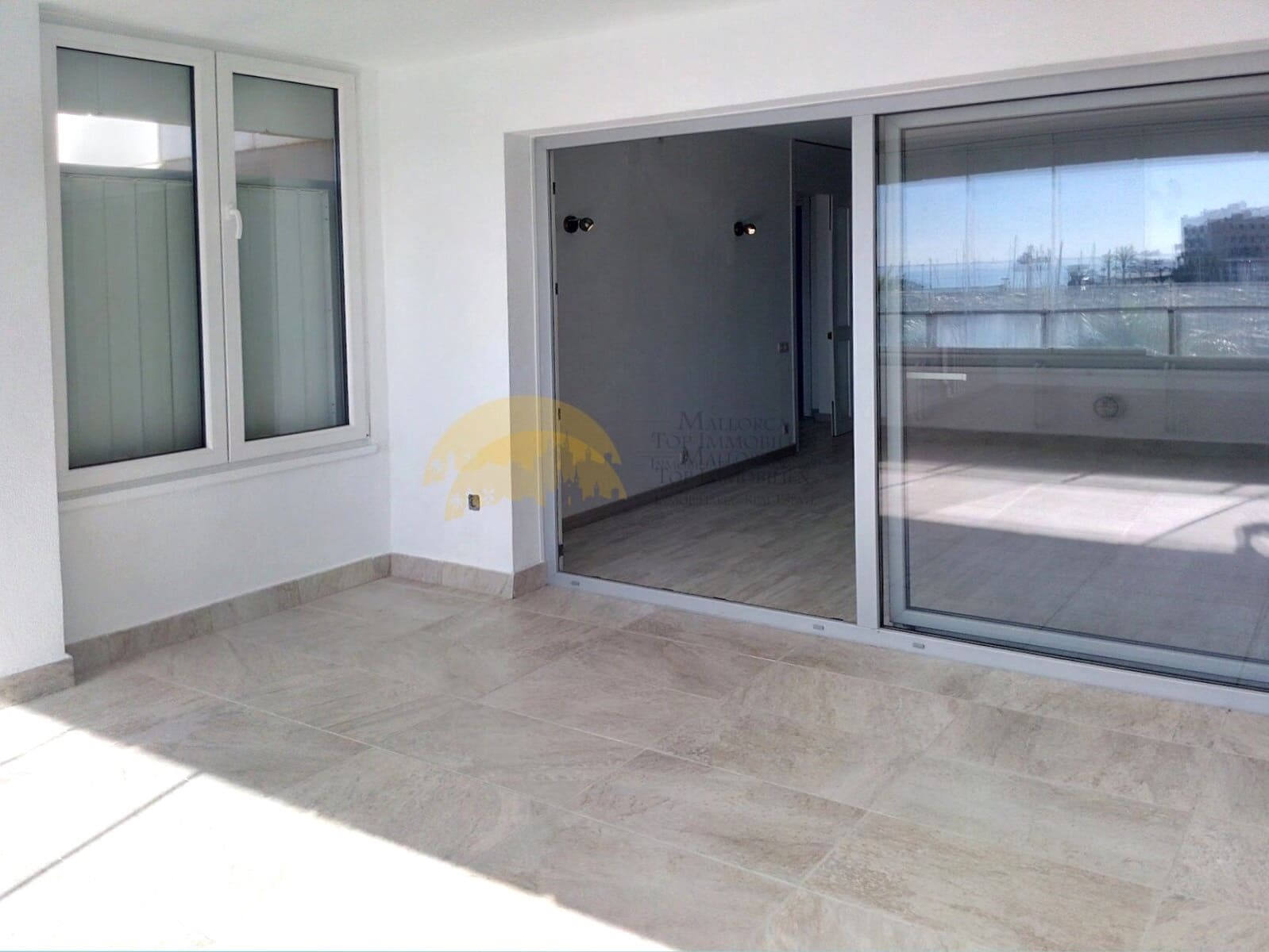 4 bedroom Apartment for sale in Portixol with garage - € 1,417,500 (Ref: 9401576)